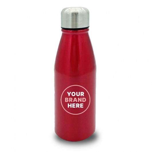 Alita Aluminium Water Bottles Your Logo